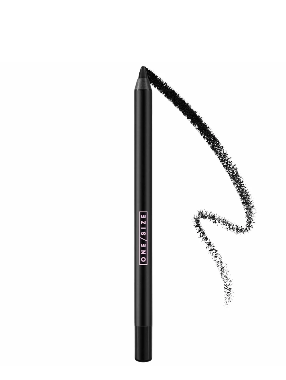ONE/SIZE by Patrick STARRR POINT Made24-Hour Gel Eyeliner Pencil Bodacious Black